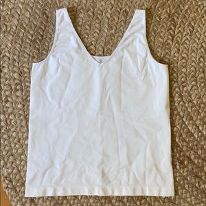 Chadwicks size medium slimming tank top
